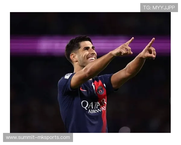 阿森西奥闪耀巴黎赛场，展现顶级球员风采