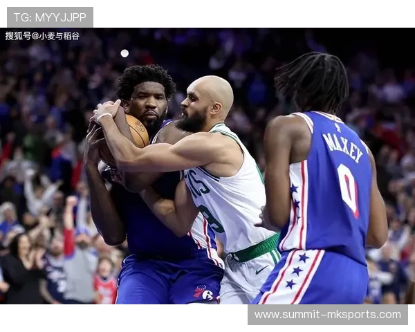 恩比德防守数据亮眼，联盟顶级护框能力再获认可