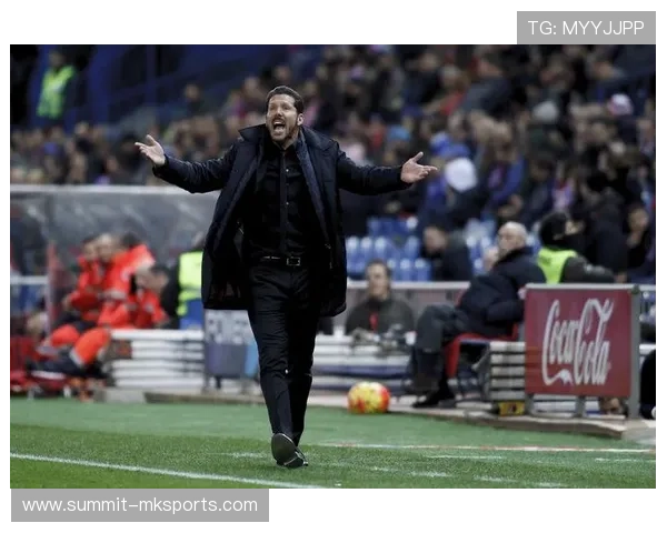 西蒙尼与克洛普再度交锋，战术博弈点燃足坛焦点